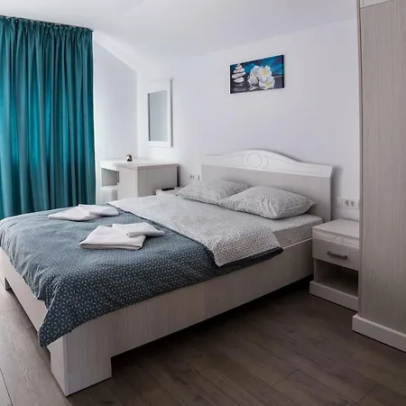 Vila Delice Guest house