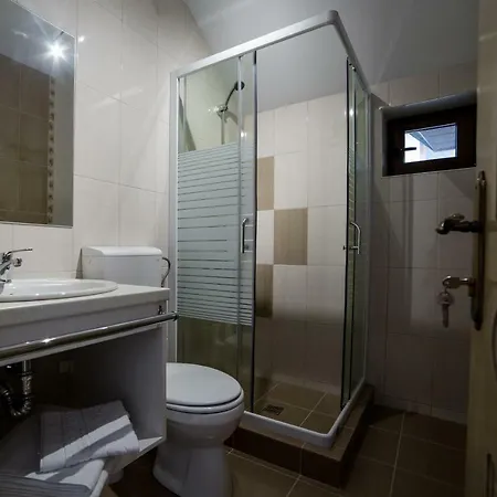 Guest house Vila Delice Navodari