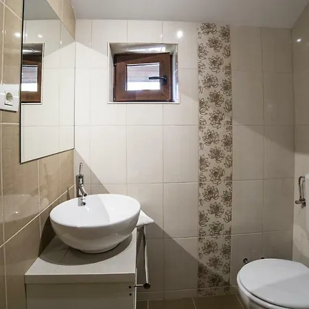 Guest house Vila Delice Navodari