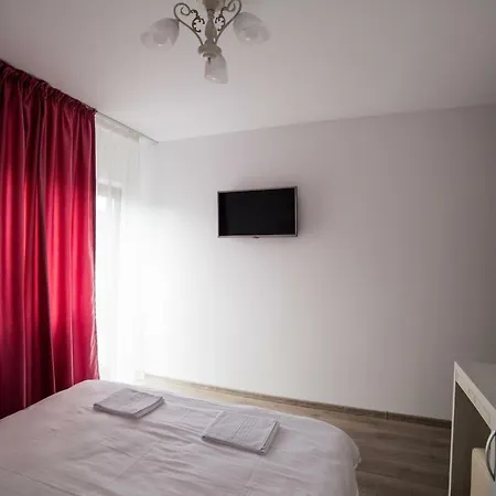 Guest house Vila Delice Navodari