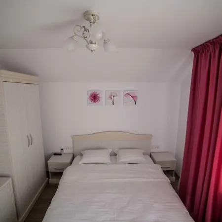 Guest house Vila Delice *