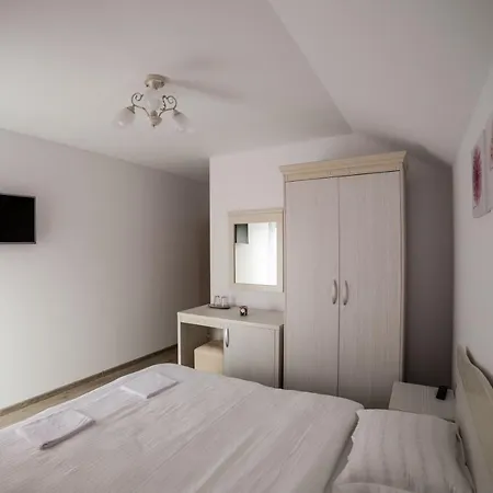 Guest house Vila Delice Navodari