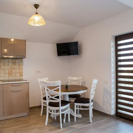 Vila Delice Guest house Navodari