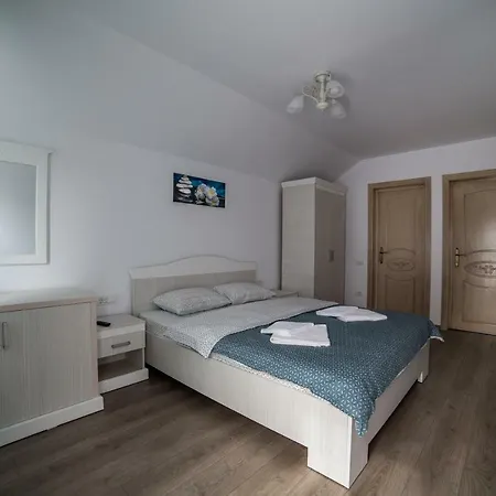 Guest house Vila Delice Navodari