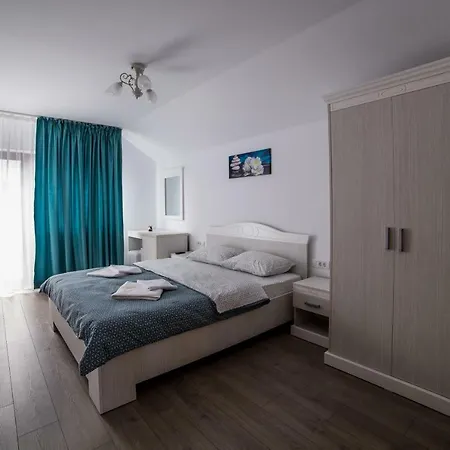 Guest house Vila Delice *