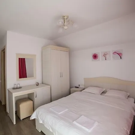 Guest house Vila Delice