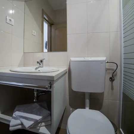 Guest house Vila Delice *