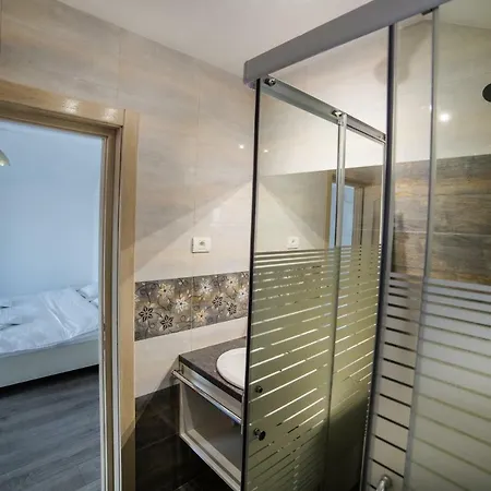 Guest house Vila Delice