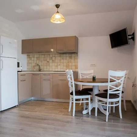 Guest house Vila Delice