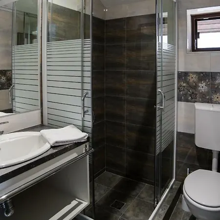 Guest house Vila Delice