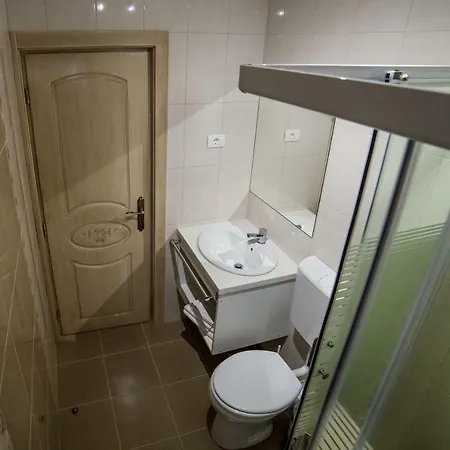 Guest house Vila Delice
